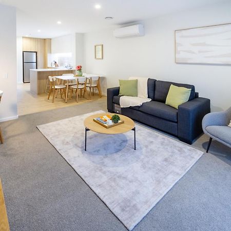 Cozy And Chic In Central Christchurch Luaran gambar