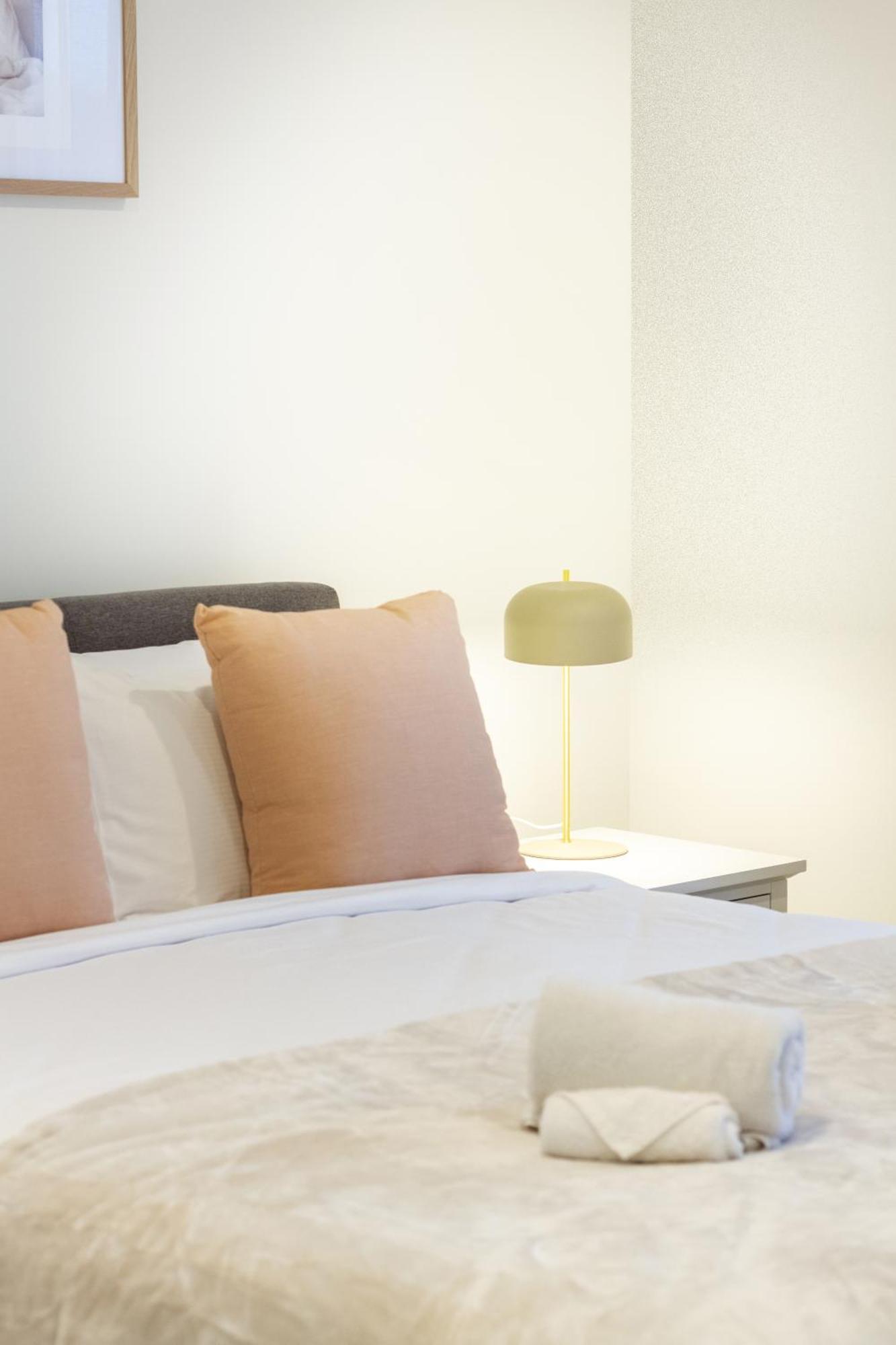 Cozy And Chic In Central Christchurch Luaran gambar