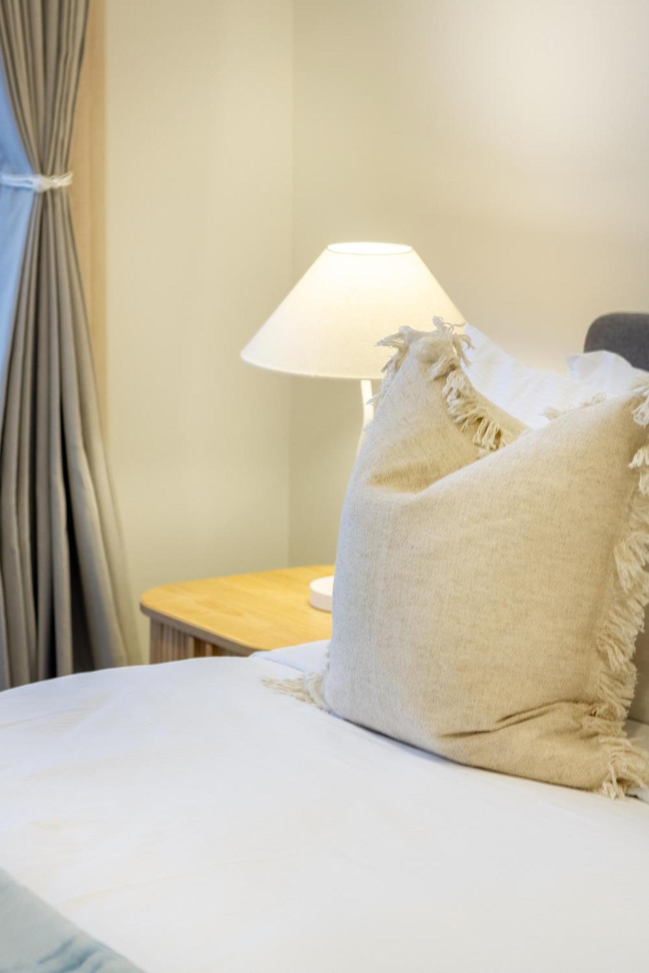 Cozy And Chic In Central Christchurch Luaran gambar