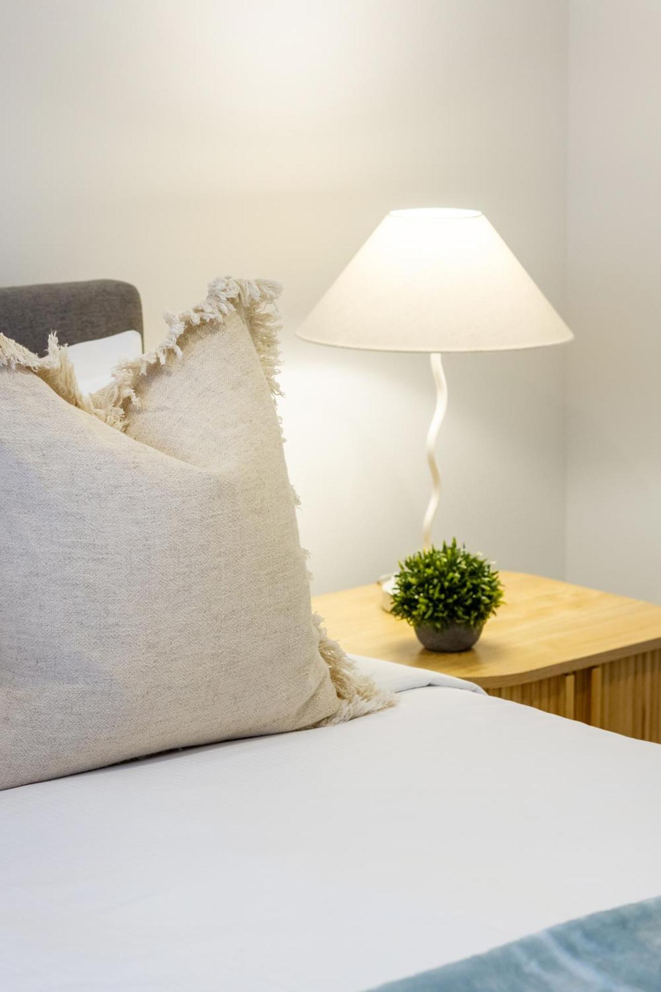 Cozy And Chic In Central Christchurch Luaran gambar