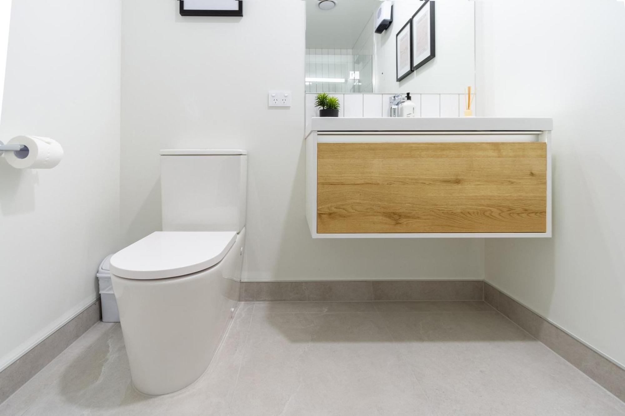 Cozy And Chic In Central Christchurch Luaran gambar